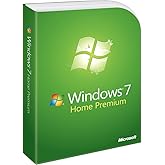 Microsoft Windows 7 Home Premium