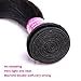 Gabrielle Brazilian Straight Hair 3 Bundles 100% Human Hair Bundles 7A Unprocessed Brazilian Virgin Hair Natural Color Hair Extension 12 12 12