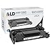 LD © Compatible Replacement for HP 26X / CF226X High Yield Black Laser Toner Cartridge for LaserJet Pro Printers: M402dn, M402dw, M402n, MFP M426fdn, MFP M426fdw
