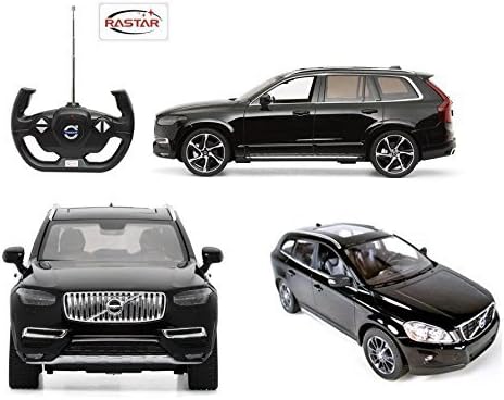 volvo xc90 remote control car