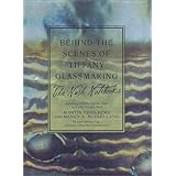 Behind the Scenes of Tiffany Glassmaking: The Nash Notebooks