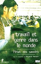 Travail et genre dans le monde