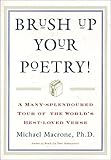 Brush Up Your Poetry!: A Many-Splendoured Tour of the World's Best-Loved Verse