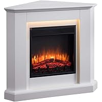 Amazon.de Bestseller: Die beliebtesten Artikel in Elektrische Kamine