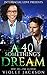 A 40 Something's Dream (BWWM Romance)