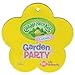 Cabbage Patch Kids 9 Inch Collectible Garden Party Softbody Cuties Doll, Lily Butterfly