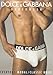 Dolce & Gabbana Positivo & Negativo Brief Underwear