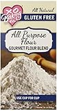 XO Baking Co Gluten Free All Purpose Flour Blend, 21-Ounce