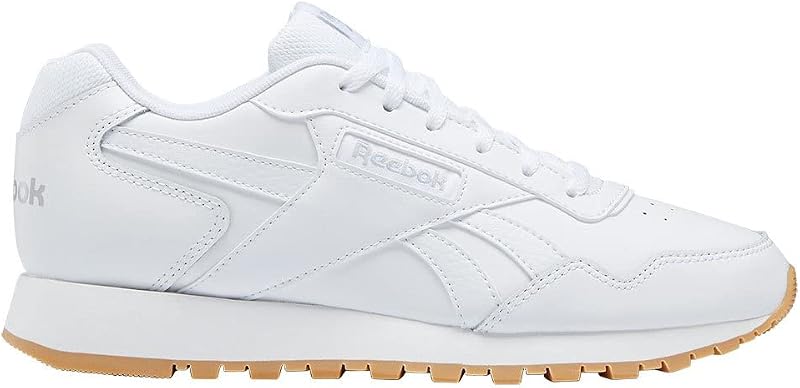 Glide, Scarpe da Ginnastica Donna, FTWWHT/CDGRY2/RBKG01, 38 EU