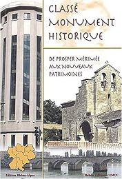 Classé monument historique