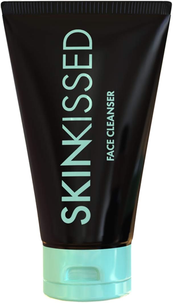 scar removal face wash