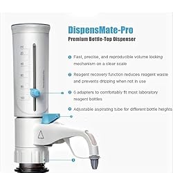 Bottle Cap Dispenser, Adjustable quantitative