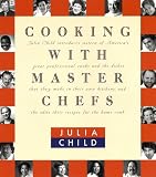 Cooking with Master Chefs
