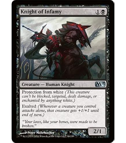 MTG 英語版　Black Knight/黒騎士　２枚 MTG 英語版 Black Knight/黒騎士 2枚 Amazon.com: Magic The
