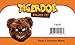 Tigerdoe Scary Mask - Halloween Bear Masks - Scary Animal Mask - Spooky Mask