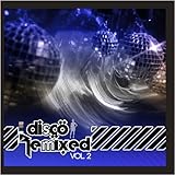 DISCO REMIXED VOL. 2 (MOD)                         image