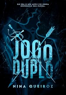Livro Jogo Duplo