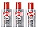 Alpecin Tuning Shampoo 200ml - (Pack of 3)