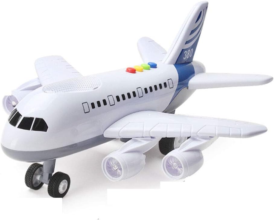 airplane toy for 4 year old