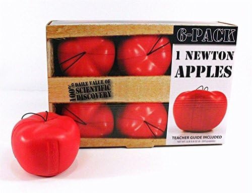 Newton's Apples (6 pk)