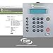 Icon Time Systems TotalPass Small Business Premium • Proximity Time Clock