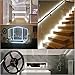 LEDMO Flexible LED Strip Lights,LED Light Strip Waterproof,Super Bright 600Units SMD2835 LEDs,Cool White,16.4Ft/5M,Lighting Strips