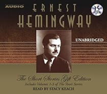 The Short Stories Gift Edition The Short Stories Gift Edition