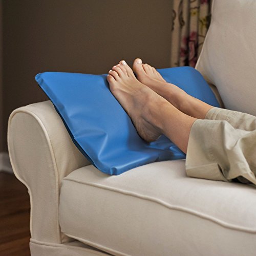 Chillow Cooling Pillow Pad Insert Comfort Sleeping Therapy As