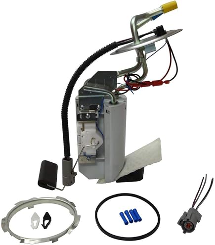 Fuel Pump 1996 Ford F150