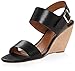 BC Footwear Women's Retriever Wedge Sandal