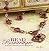Bead Romantique: Elegant Beadweaving Designs by Lisa Kan