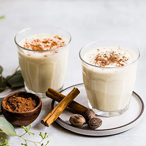 Meyenberg Whole Powdered Goat Milk, Gluten Free, Vitamin D, 12 Oz (Pack