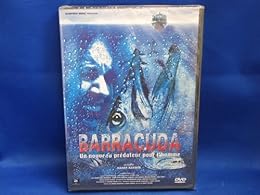 Barracuda