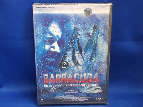 Barracuda
