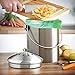 Natural Home 3 gallon Compost Bin Bags