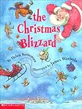 The Christmas Blizzard