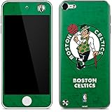 NBA Boston Celtics iPod Touch (5th Gen&2012) Skin