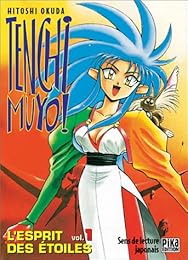 Tenchi Muyo !