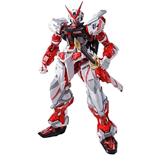 ロボット LBUILD GUNDAM ASTRAY RED FRAME 71YdWkDbA1L._UF350,350_QL80_.jpg