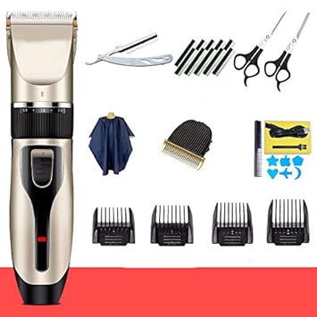 home barber set