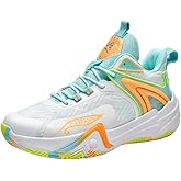 ZHNSHM Basketball Shoes for Women Fashion High Top Athletic Sneakers Lightweight Volleyball Shoes Walking Running Outdoor Sport Shoes