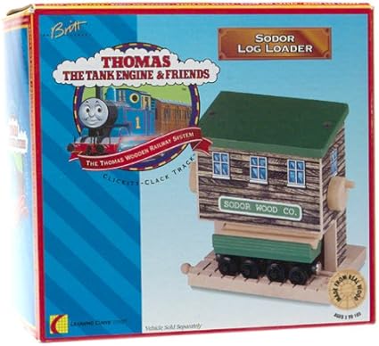 thomas wooden railway destinations