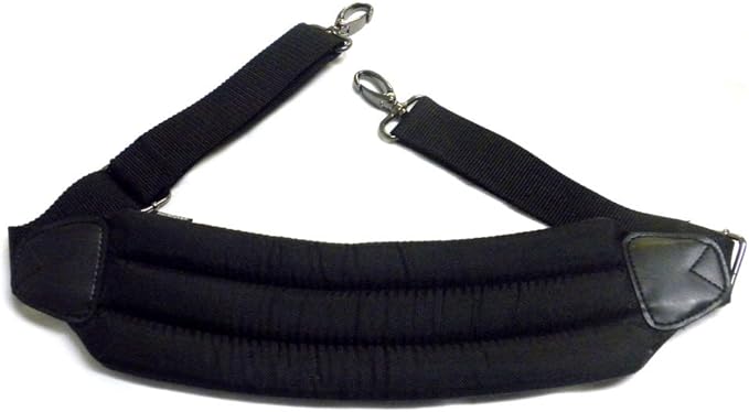 padded shoulder strap for luggage
