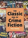 "The Classic Era of Crime Fiction" av Peter Haining