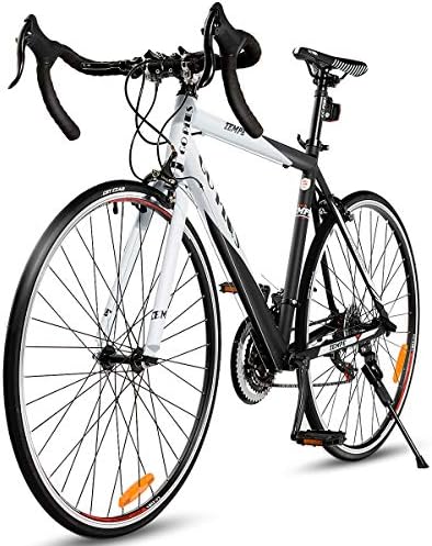 Buy Goplus Road Bike Commuter Bike 