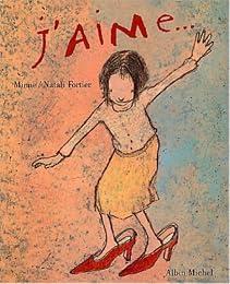 J'aime...
