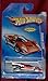 Hot Wheels 2009-095 RED Ferrari 512M HW Special Features #9 of 10 1:64 Scale