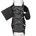 Active Ankle Power Lacer Premium Lace-Up Ankle Brace, Ankle Stabilizer for Protection & Sprain Support, Breathable Quality Athletic Braces with Laces to Wear Over Compression Socks, Various Sizes