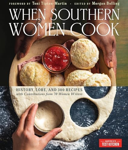 The All New Ultimate Southern Living Cookbook: Over 1,250 Of Our