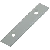 MINTCRAFT 14082-6 Replace Blade Safe Scrape, 3.5-Inch